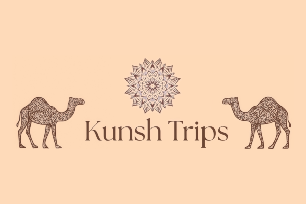 Kunsh Trips - About US