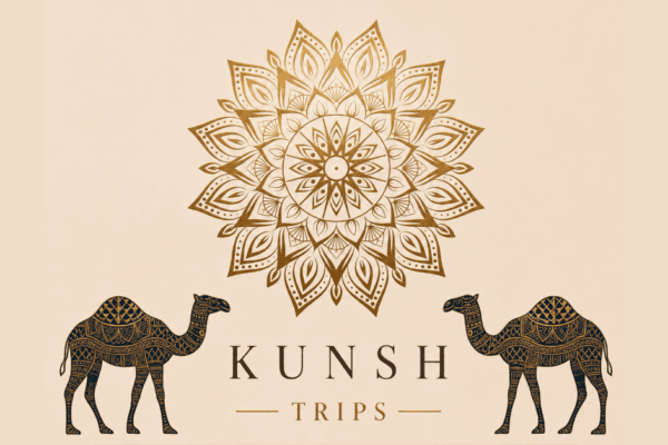 Desert Safari in Jaisalmer with Camel Ride at Sam Sand Dunes by KunshTrips